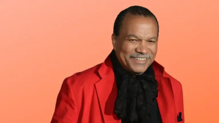 Who is Billy Dee Williams’s Wife? Know Everything About Billy Dee Williams Wife Teruko Nakagami