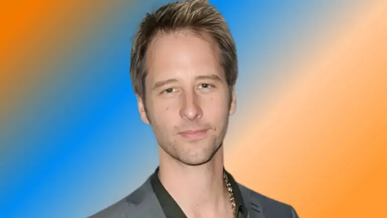 Who is Chesney Hawkes’s Wife? Know Everything About Chesney Hawkes Wife Kristina Hawkes