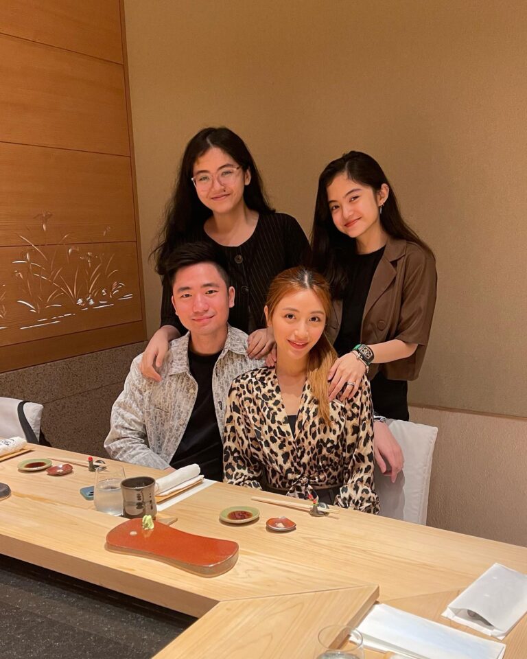 Who is Cleveland Cuaca? Jamie Chua's Son Biography: Age, Girlfriend, Parents, Net Worth, Affairs, Wiki