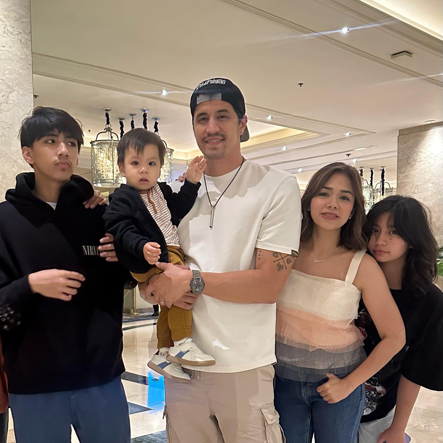 Who is Danica Sotto? Vic Sotto's Daughter Biography: Age, Children, Husband, Net Worth, Real Name, Movies, Height