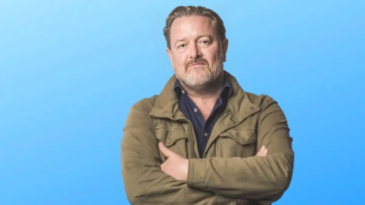 Who is Guy Garvey