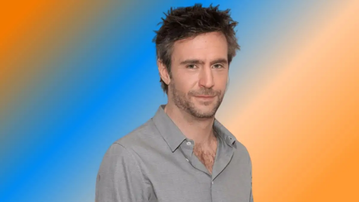 Who is Jack Davenport