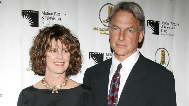 Who is Pam Dawber? Profile of Mark Harmon's Wife: Age, Children, Net Worth, Illnesses, TV Shows, Movies