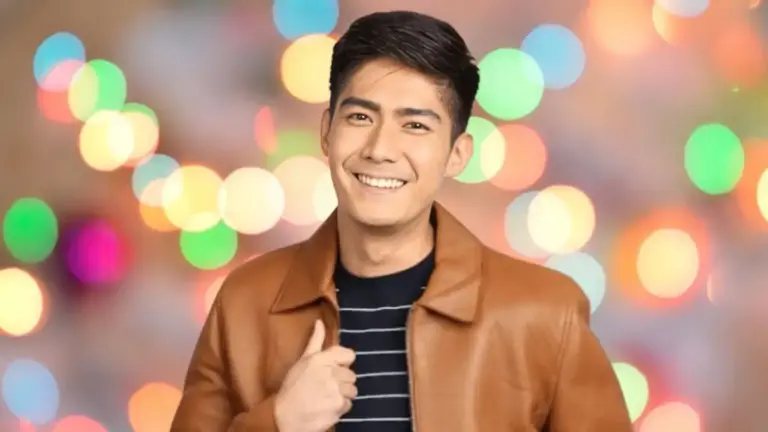 Who is Robi Domingo’s Wife? Know Everything About Robi Domingo Wife Maiqui Pineda