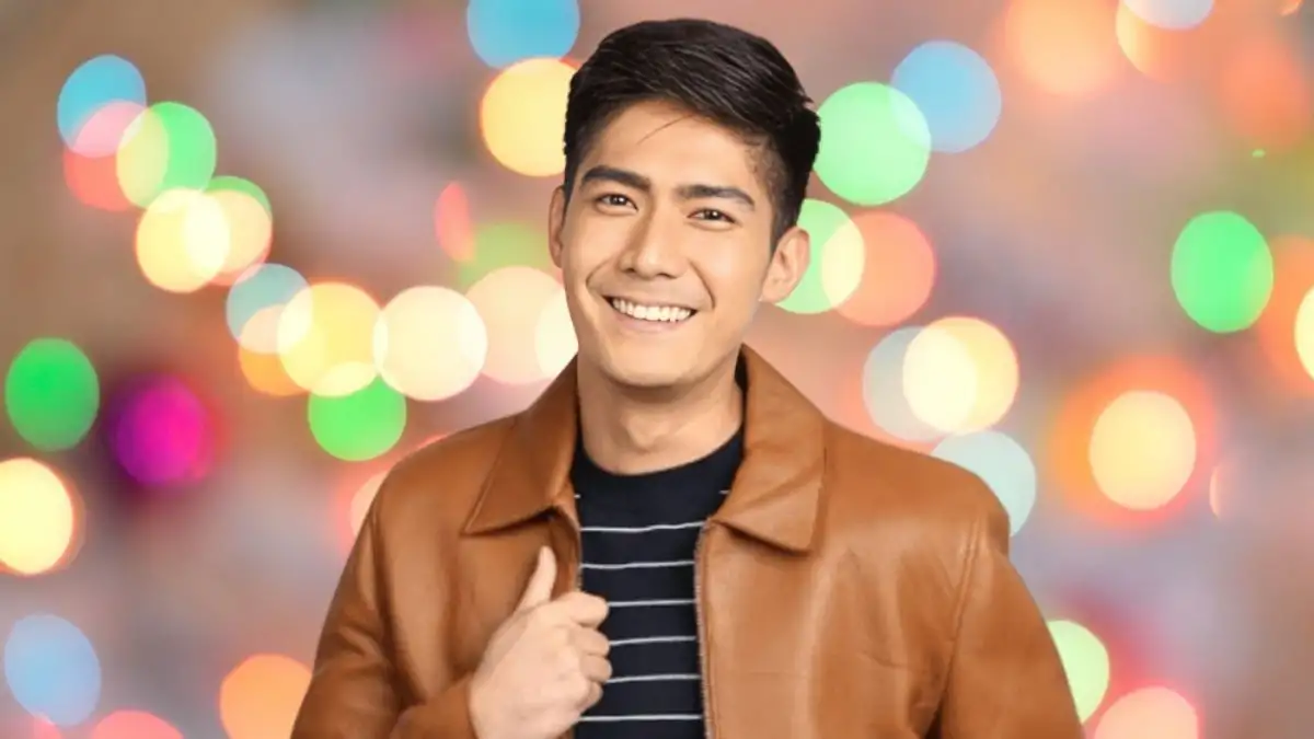 Who is Robi Domingo