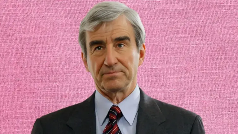 Who is Sam Waterston’s Wife? Know Everything About Sam Waterston Wife Lynn Louisa Woodruff