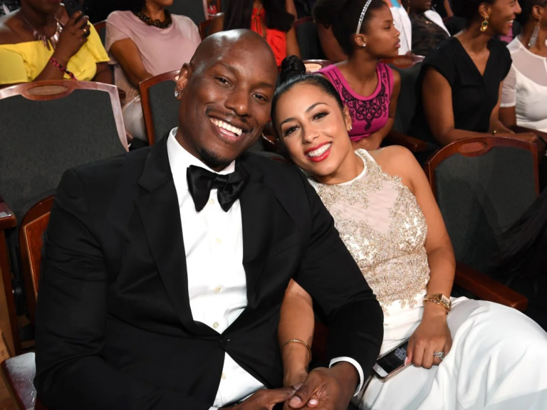 Who is Samantha Lee? Tyrese Gibson's Ex-Wife Biography: Age, Daughter, Net Worth, Parents, Husband, Wikipedia