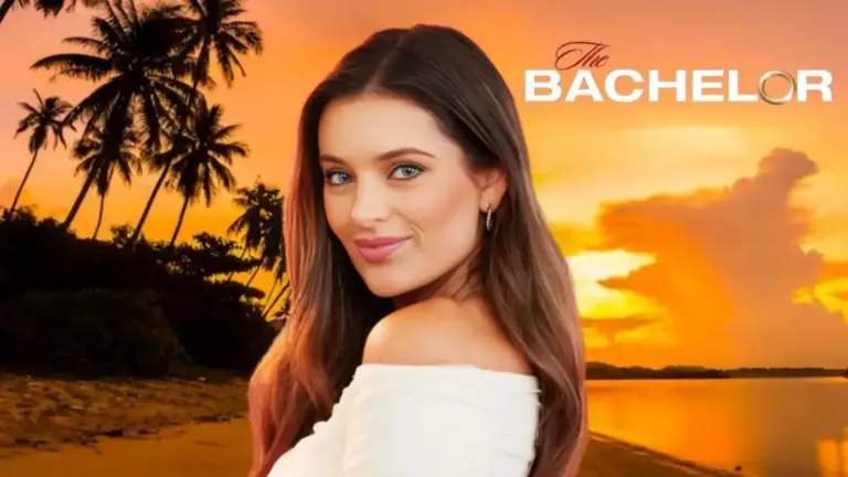 Why Did Lexi Leave The Bachelor? What Happened to Lexi in The Bachelor?