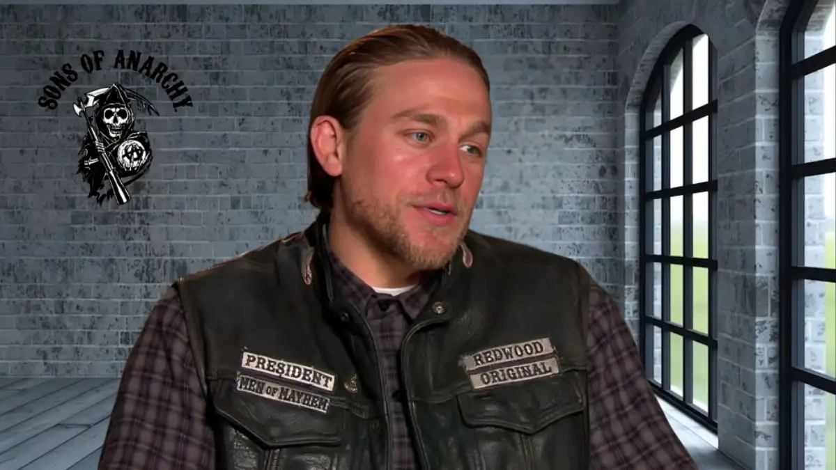 Why Sons of Anarchy Was Removed From Netflix? Where Can I Watch Sons of Anarchy?