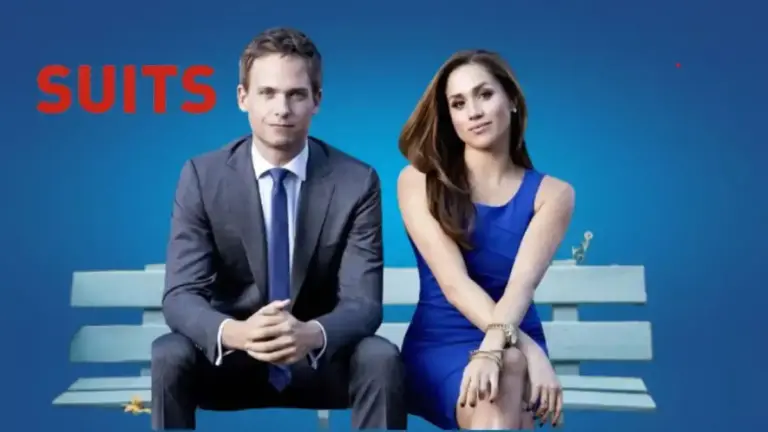 Will There Be A Suits Spinoff? Suits Wiki, Cast and Release date