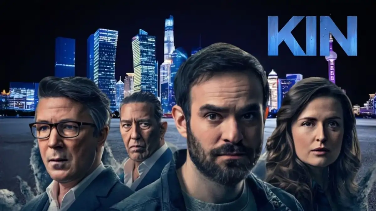 Will There Be a Kin Season 3? Everything You Need to Know