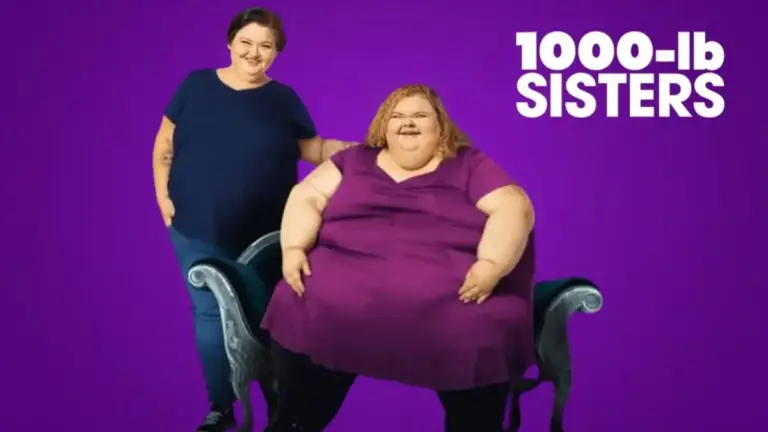 Will There Be a Season 6 of 1000-lb Sisters? Everything You Need to Know