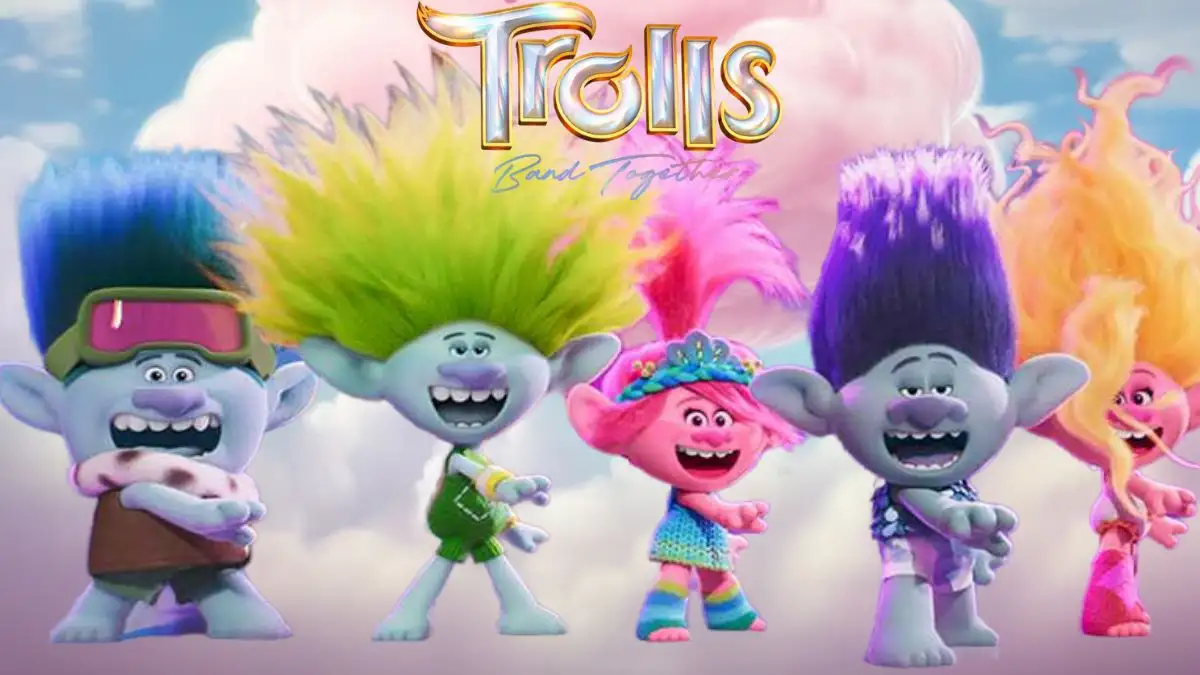 Will There Be a Trolls 4? When is Trolls 4 Coming Out?