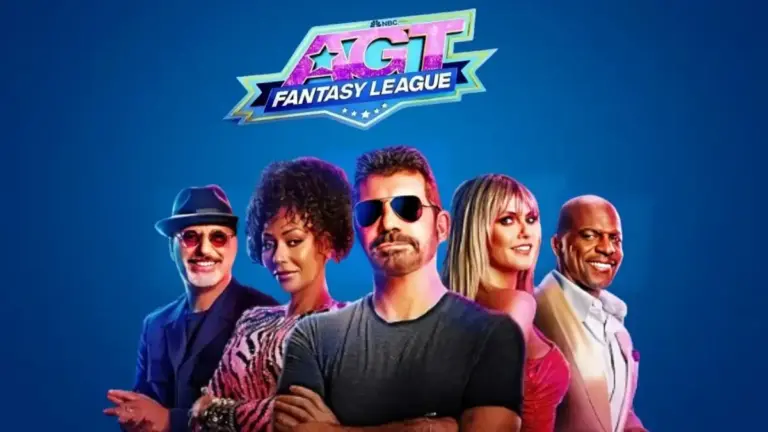 Will There Be an AGT Fantasy League Season 2? Everything You Need to Know