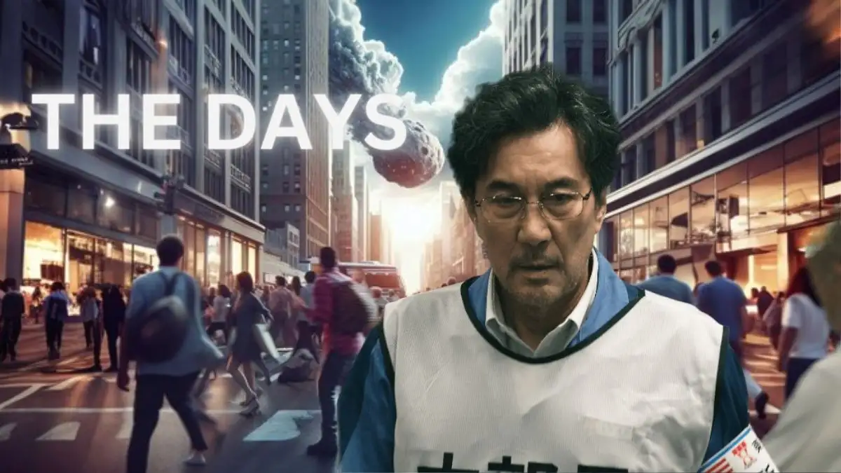 Will There be a The Days Season 2? The Days Wiki, Plot, Cast and More