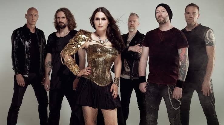 Within Temptation Biography: Wiki, Social Media, Net Worth, Members, Songs, Age, Nationality