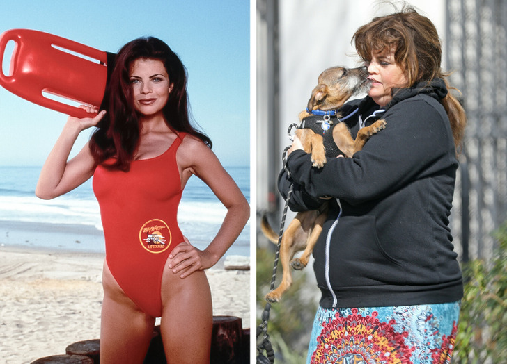 Yasmine Bleeth Biography: Husband, Net Worth, Movies, Age, TV Shows, Parents, Children, Siblings