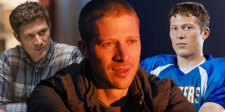 Zach Gilford: 10 Best Movies & TV Shows