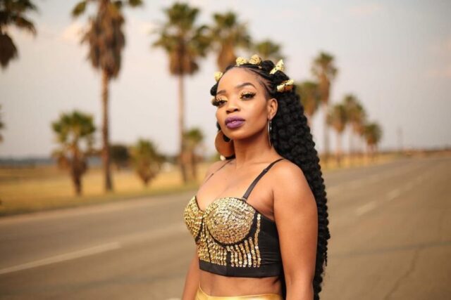 Zanda Zakuza Bio,Age, Songs, Net Worth, Boyfriend, Husband, Fakaza, Wiki