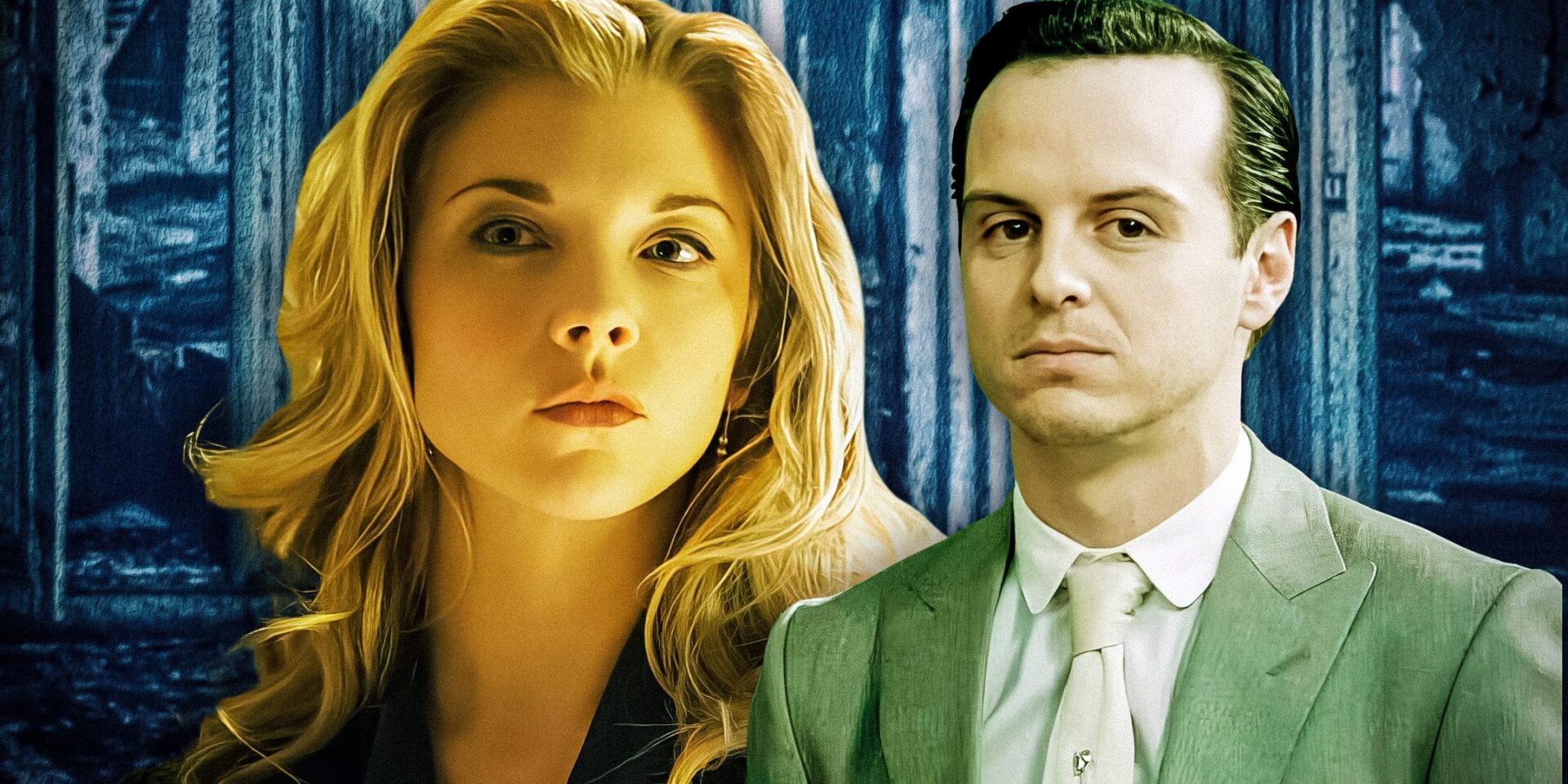 10 Best Versions Of Moriarty In Sherlock Holmes Movies & TV Shows, Ranked