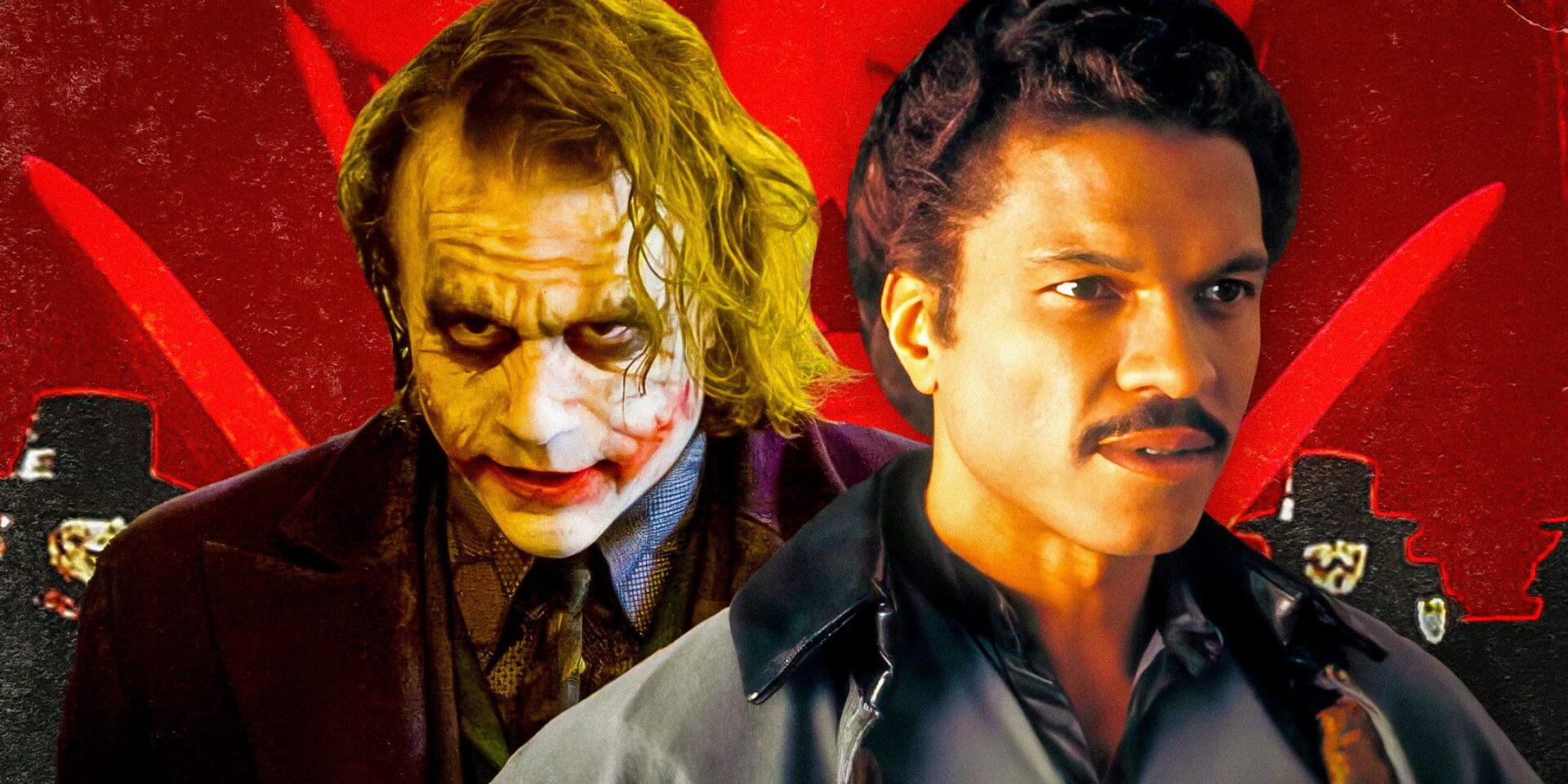 10 Iconic Characters Whose Backstories Still Haven't Been Revealed