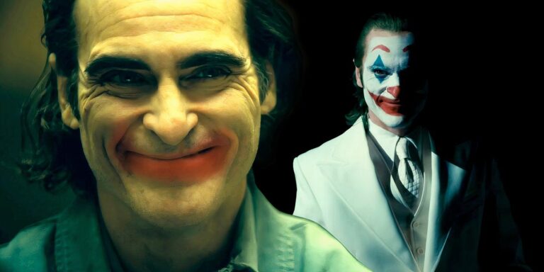 10 Joker Movie Moments The Definitely Happened In Arthur’s Head