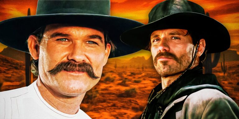 10 Reasons Tombstone Is The Best Movie To Watch If You Don’t Like Westerns