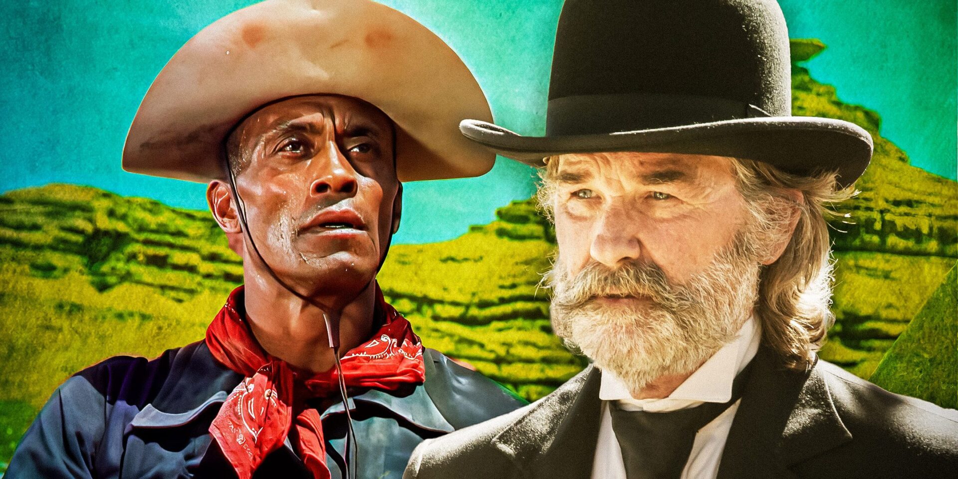 10 Unconventional Westerns That Are Extremely Unique