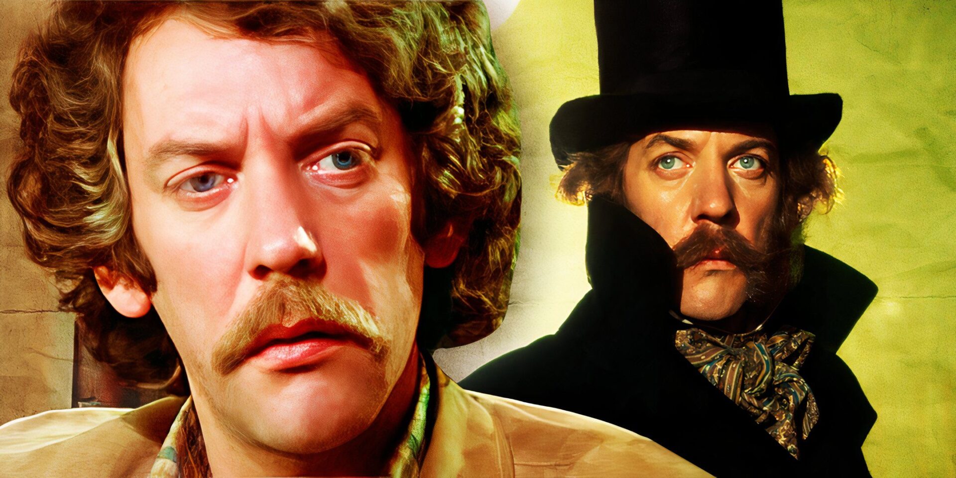 10 Underrated Donald Sutherland Movies That Will Make You Appreciate His Work