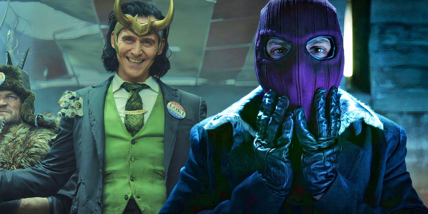 12 MCU Villains Who Returned, From Zemo To Loki