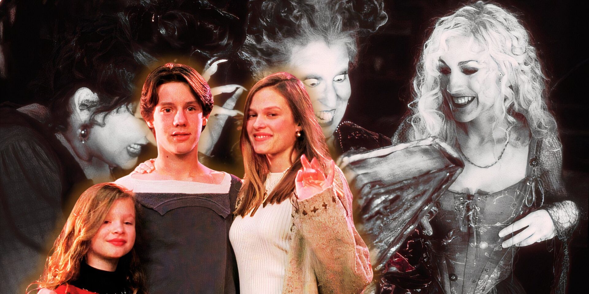 18 Details You Missed In Hocus Pocus