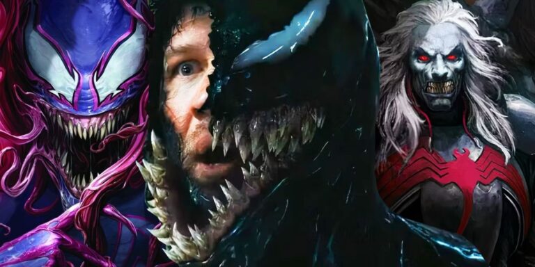 24 Venom: The Last Dance Easter Eggs & Marvel References Explained