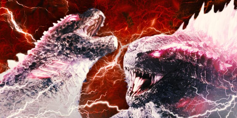 7 Godzilla Moves & Powers We Want To See In The Monsterverse