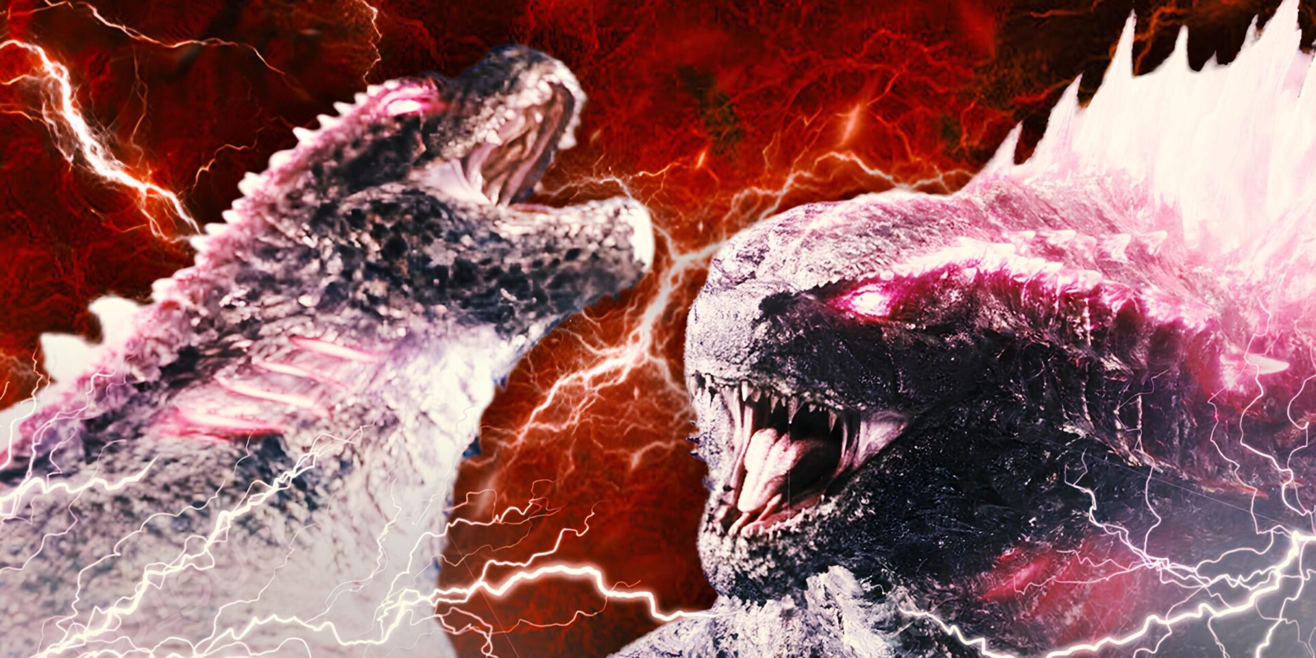 7 Godzilla Moves & Powers We Want To See In The Monsterverse