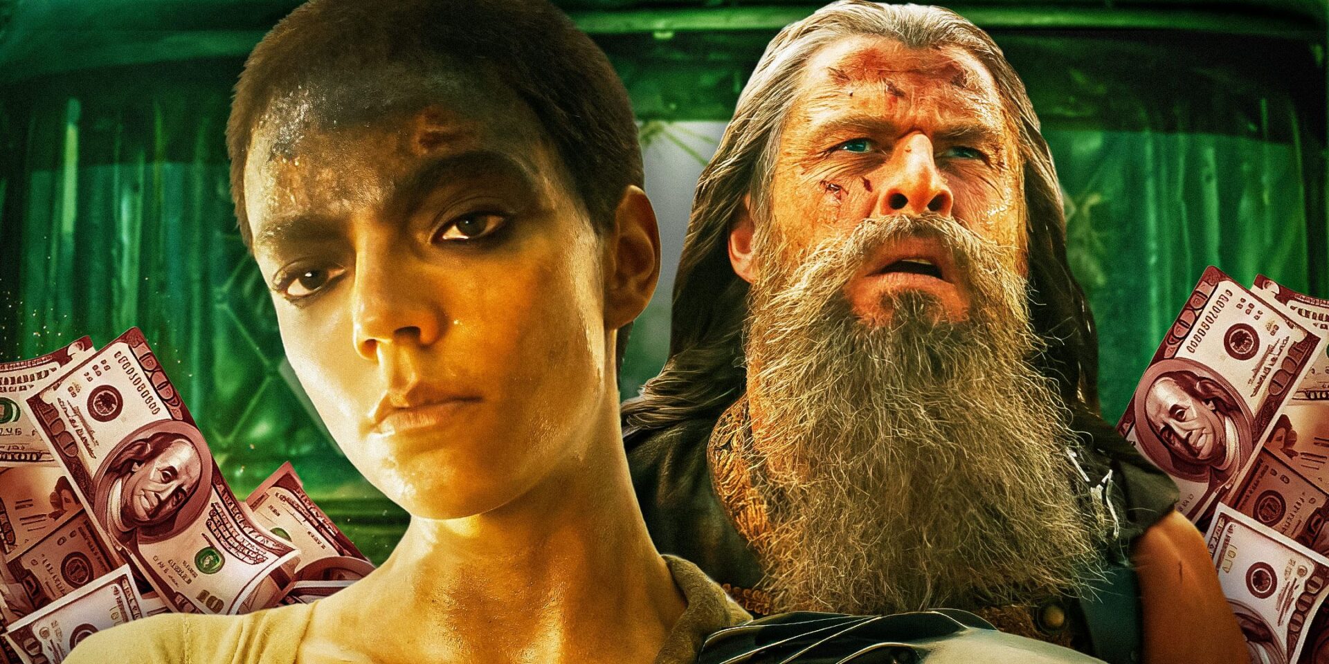 8 Reasons Mad Max 5 Is A Bad Idea After Furiosa's $173 Million Box Office