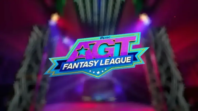 AGT Fantasy League Latest Results, Who are the Finalists on AGT Fantasy League?