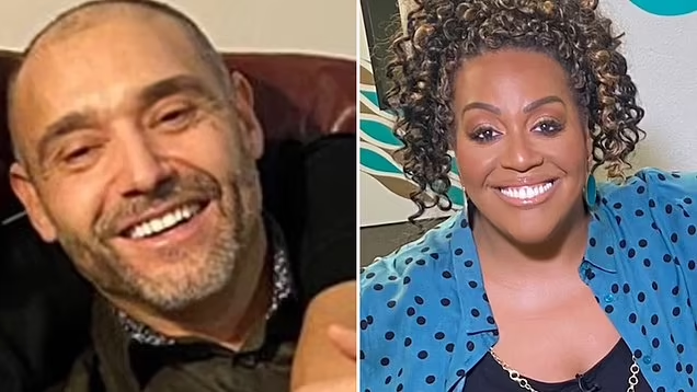 Alison Hammond’s Ex-Husband Noureddine Burfield Biography: Age, Net Worth, Wife, Children, Siblings, Height