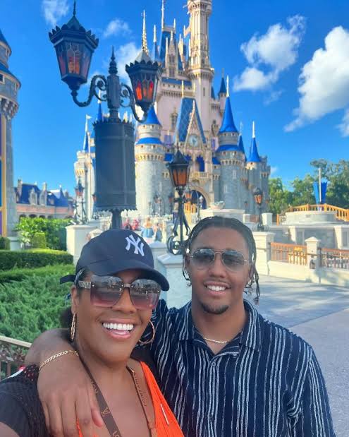 Alison Hammond’s Son Aiden Hammond Biography: Parents, Age, Girlfriend, Siblings, Net Worth, Height