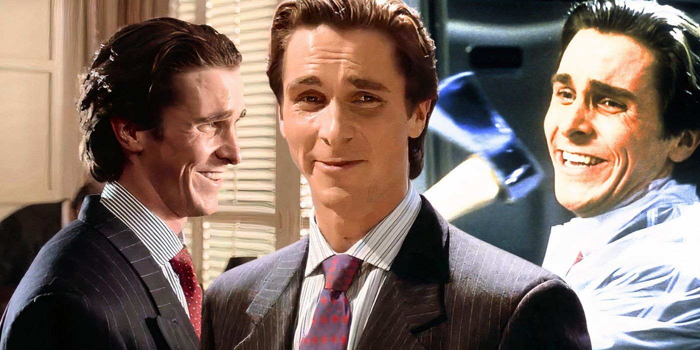 American Psycho: 10 Differences Between The Book And The Movie