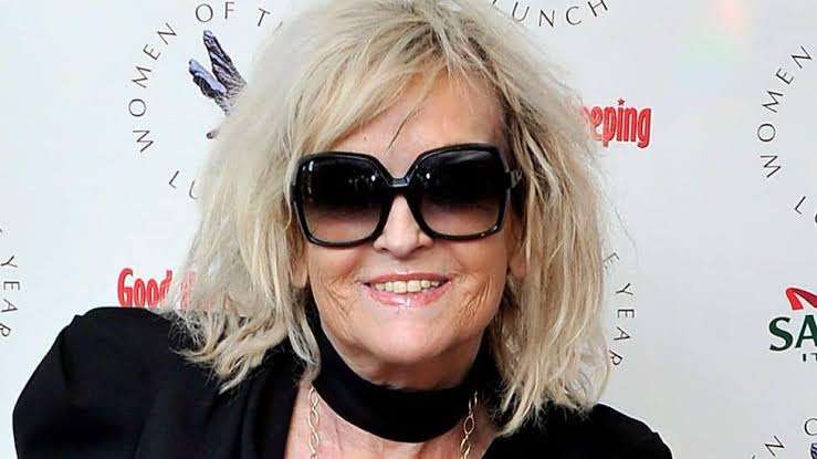 Annie Nightingale Biography: Age, Career, Spouse, Net Worth, Parents, Height, Wiki, Children, Awards, Social Media