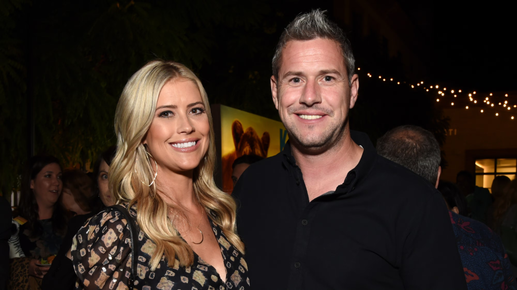 Ant Anstead Biography: Age, Wife, Children, Net Worth, Instagram, Height, Pictures