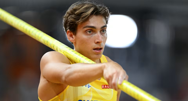 Armand Duplantis Biography: Girlfriend, Height, Age, Net Worth, Instagram, Awards, Siblings