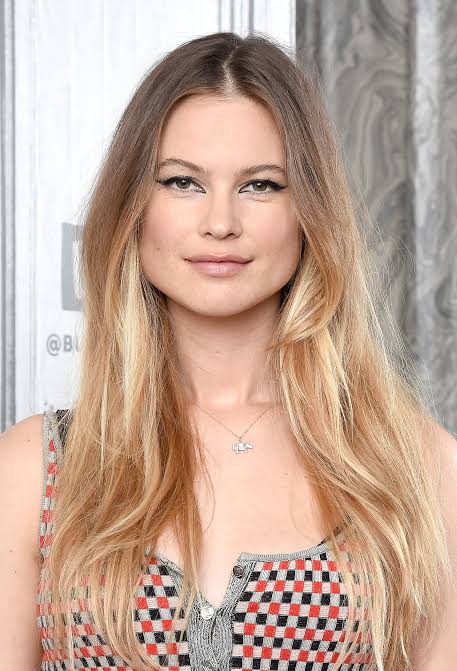 Behati Prinsloo Biography: Parents, Husband, Age, Children, Net Worth, Instagram