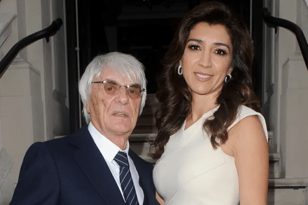 Bernie Ecclestone’s Wife Fabiana Flosi Biography: Age, Net Worth, Nationality, Height, Siblings, Children, Parents