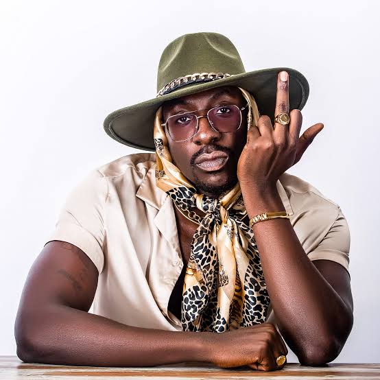 Bien-Aimé Baraza Biography: Age, Songs, Net Worth, Wiki, Nationality, Parents, Spouse, Siblings