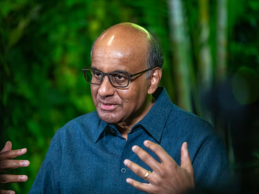 Biography of Tharman Shanmugaratnam: Age, Wife, Children, Origin, Family, Parents, Awards