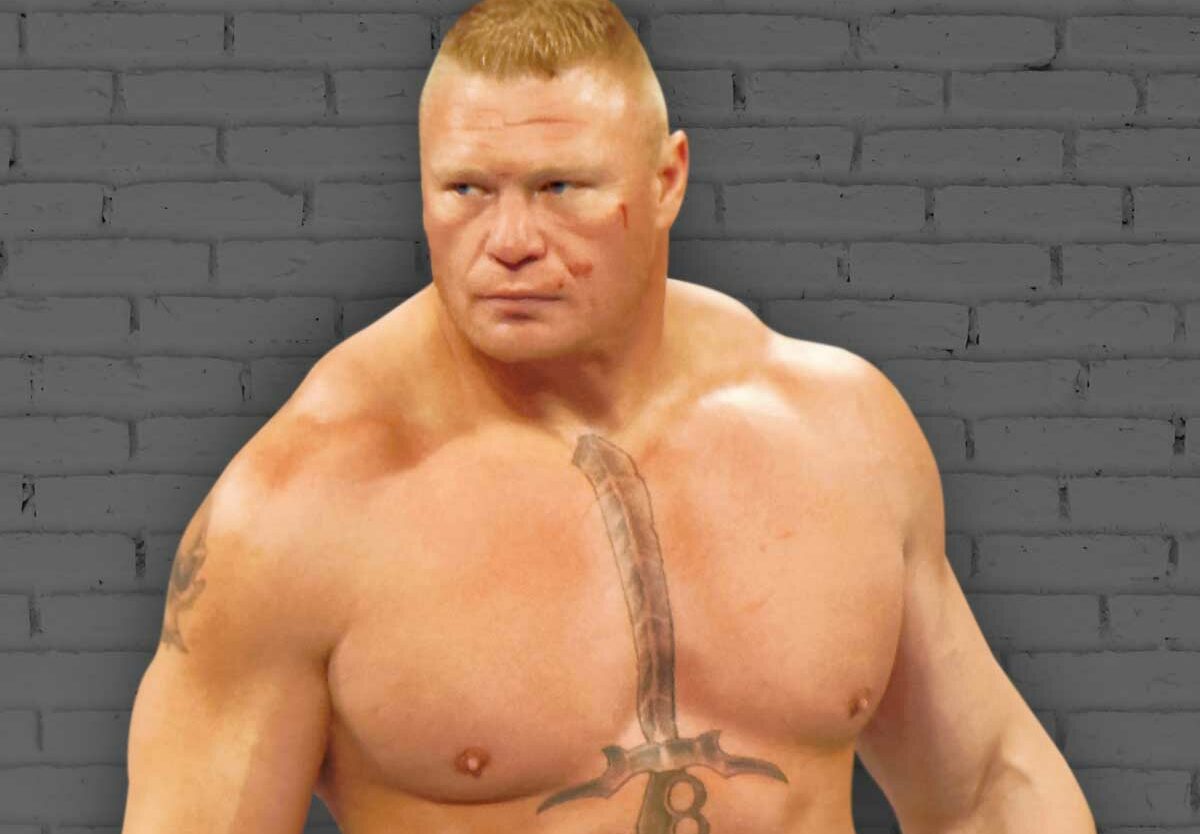 Brock Lesnar’s Brother Troy Lesnar Biography: Age, Net Worth, Parents, Siblings, Height, Wiki, Wife, Children