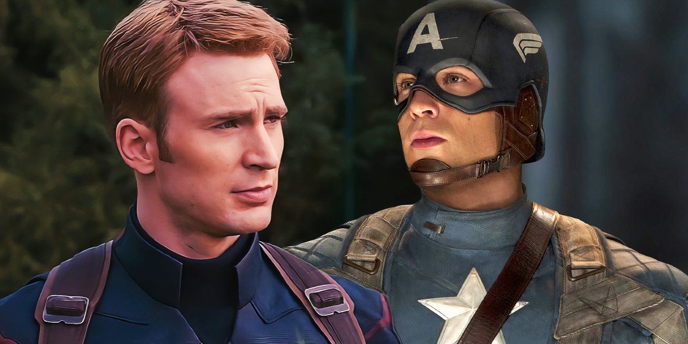 Captain America’s Best Quotes From Each of His MCU Movie Appearances