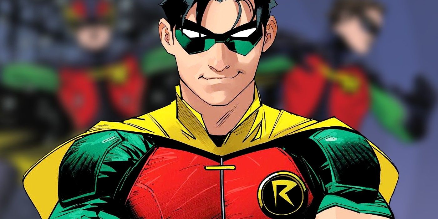 Casting Dick Grayson In The DCU: 10 Actors Perfect To Play Batman's First Robin