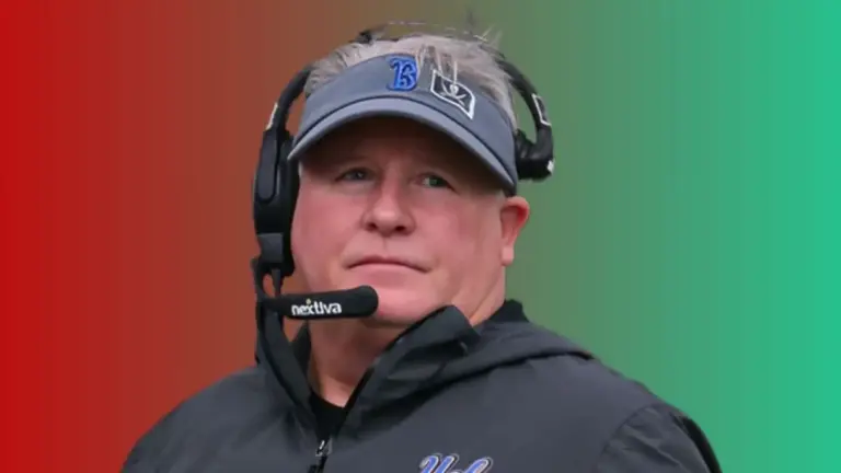 Chip Kelly Ethnicity, What is Chip Kelly’s Ethnicity?